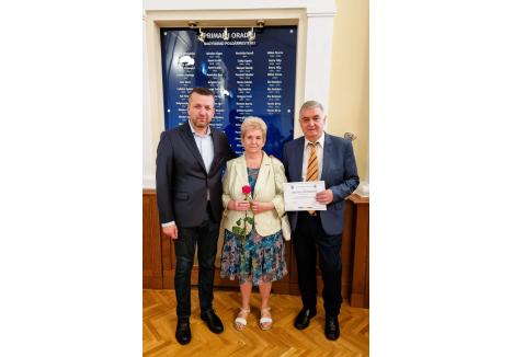Foto: Primăria Oradea