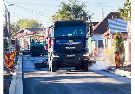 Foto: Primăria Oradea
