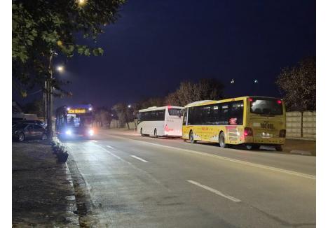 Foto: Szilágyi Lóránd / BIHOREANUL