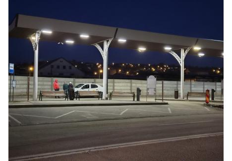 Foto: Szilágyi Lóránd / BIHOREANUL