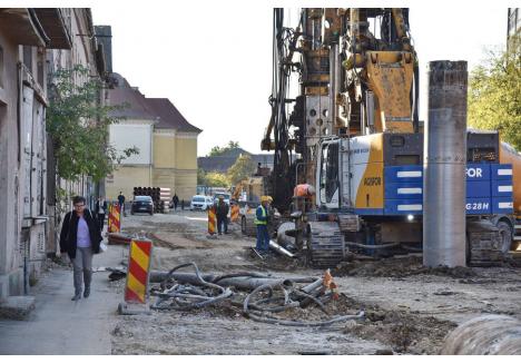 Foto: Szilágyi Lóránd / BIHOREANUL