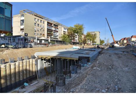 Foto: Szilágyi Lóránd / BIHOREANUL