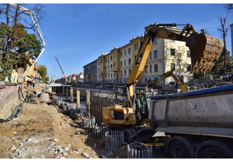 Foto: Szilágyi Lóránd / BIHOREANUL