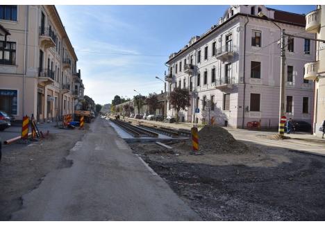 Foto: Szilágyi Lóránd / BIHOREANUL
