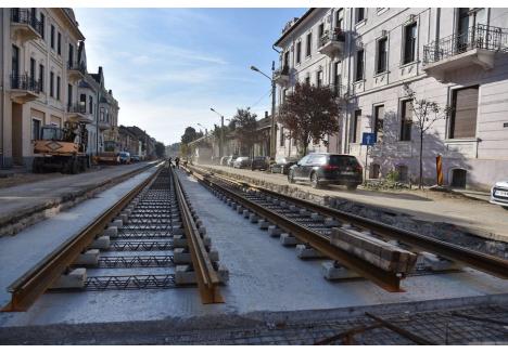 Foto: Szilágyi Lóránd / BIHOREANUL