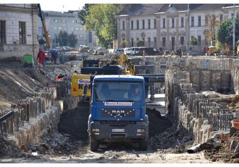 Foto: Szilágyi Lóránd / BIHOREANUL
