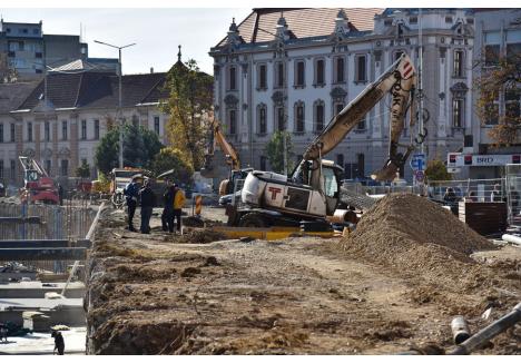Foto: Szilágyi Lóránd / BIHOREANUL