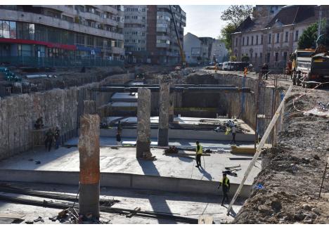 Foto: Szilágyi Lóránd / BIHOREANUL