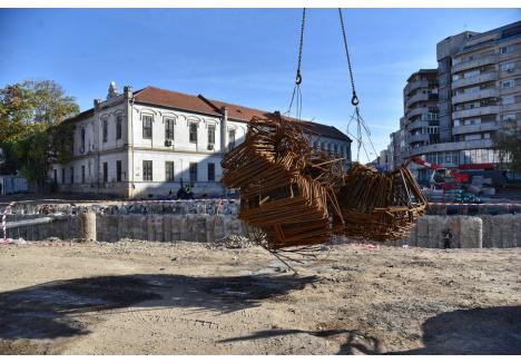 Foto: Szilágyi Lóránd / BIHOREANUL