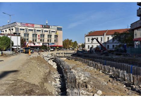 Foto: Szilágyi Lóránd / BIHOREANUL