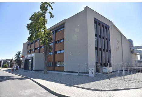 Foto: Szilágyi Lóránd / BIHOREANUL