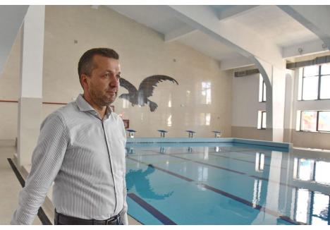 Foto: Szilágyi Lóránd / BIHOREANUL