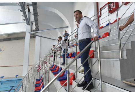 Foto: Szilágyi Lóránd / BIHOREANUL