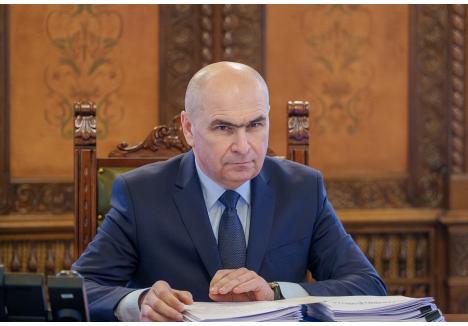 foto arhivă BIHOREANUL