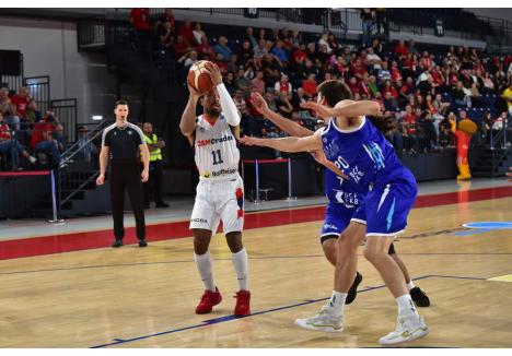 Foto: Szilágyi Lóránd / BIHOREANUL