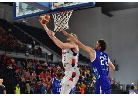 Foto: Szilágyi Lóránd / BIHOREANUL