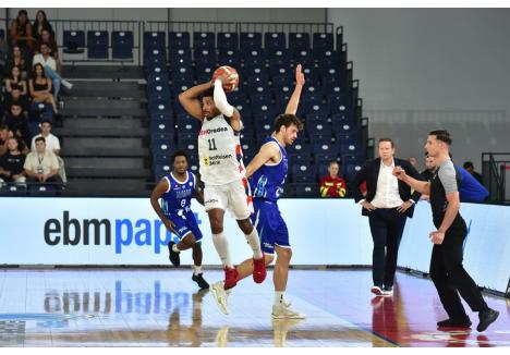 Foto: Szilágyi Lóránd / BIHOREANUL
