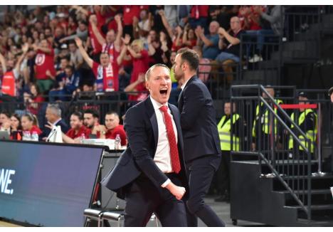 Foto: Szilágyi Lóránd / BIHOREANUL