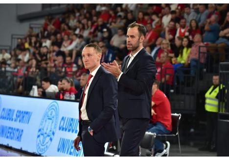 Foto: Szilágyi Lóránd / BIHOREANUL