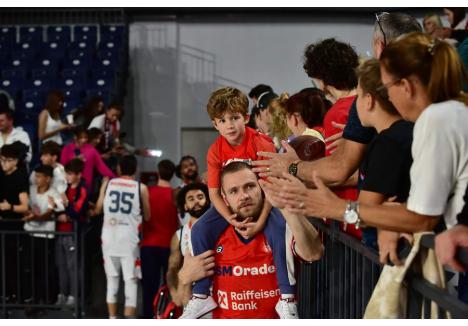 Foto: Szilágyi Lóránd / BIHOREANUL