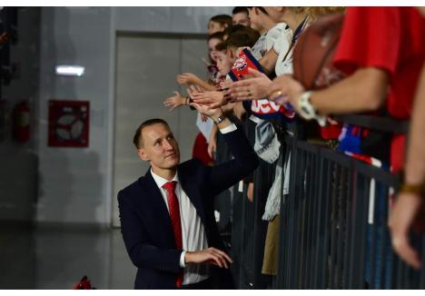 Foto: Szilágyi Lóránd / BIHOREANUL