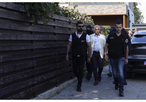 Foto: Inquam Photos / Octav Ganea