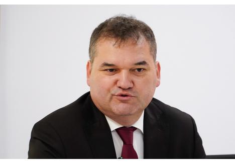 foto arhivă BIHOREANUL