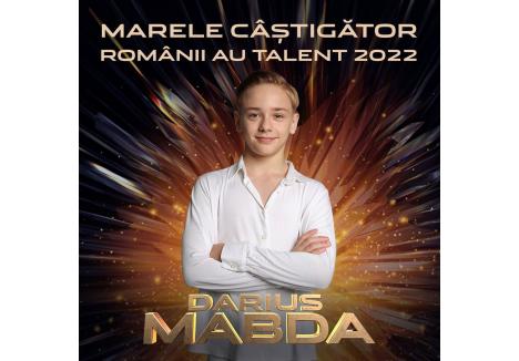 foto: Facebook / Românii au talent
