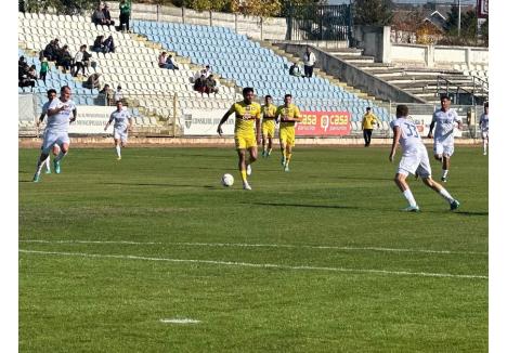 Foto: FC Bihor