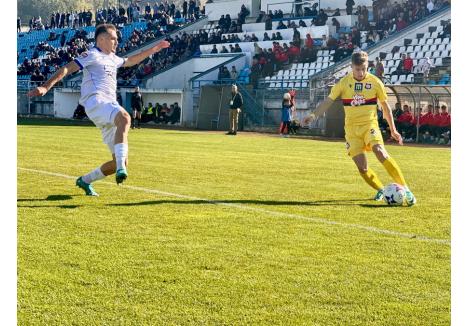 Foto: FC Bihor