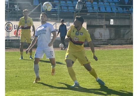 Foto: FC Bihor