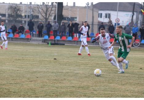 Foto: FC Bihor