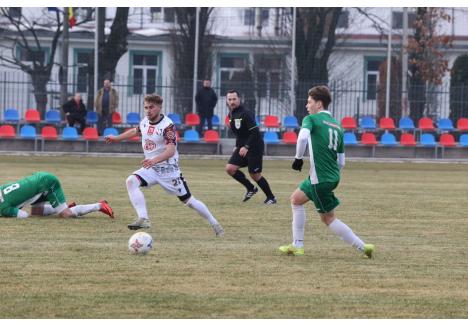 Foto: FC Bihor