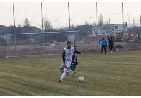 Foto: FC Bihor