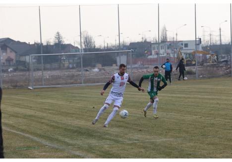 Foto: FC Bihor