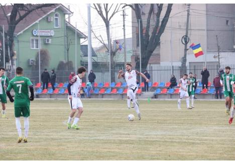 Foto: FC Bihor