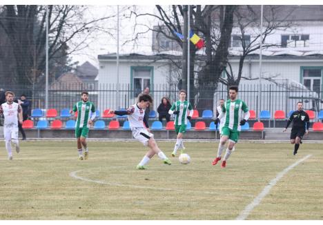 Foto: FC Bihor