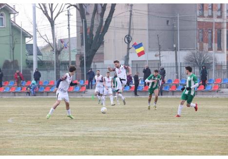 Foto: FC Bihor