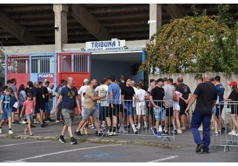 Foto: Szilágyi Lóránd / BIHOREANUL