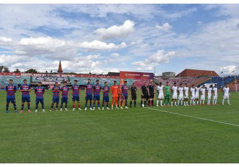 Foto: Szilágyi Lóránd / BIHOREANUL