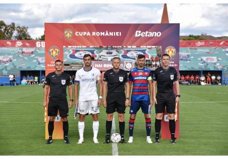 Foto: Szilágyi Lóránd / BIHOREANUL