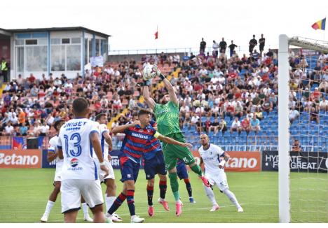 Foto: Szilágyi Lóránd / BIHOREANUL