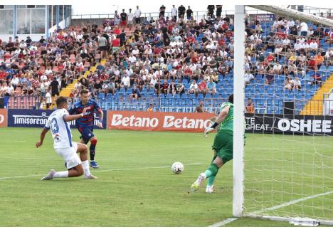 Foto: Szilágyi Lóránd / BIHOREANUL