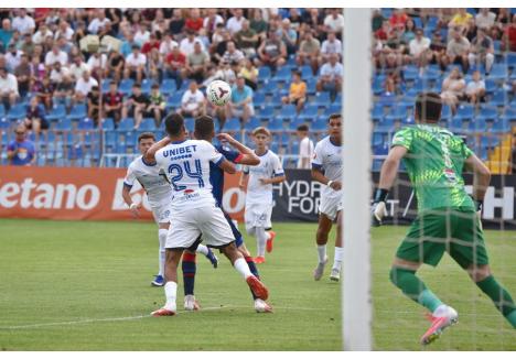 Foto: Szilágyi Lóránd / BIHOREANUL