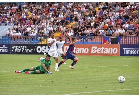 Foto: Szilágyi Lóránd / BIHOREANUL