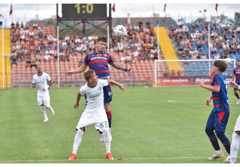 Foto: Szilágyi Lóránd / BIHOREANUL