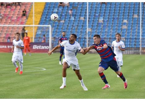 Foto: Szilágyi Lóránd / BIHOREANUL