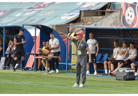 Foto: Szilágyi Lóránd / BIHOREANUL