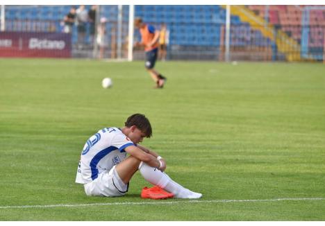 Foto: Szilágyi Lóránd / BIHOREANUL