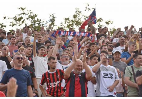 Foto: Szilágyi Lóránd / BIHOREANUL